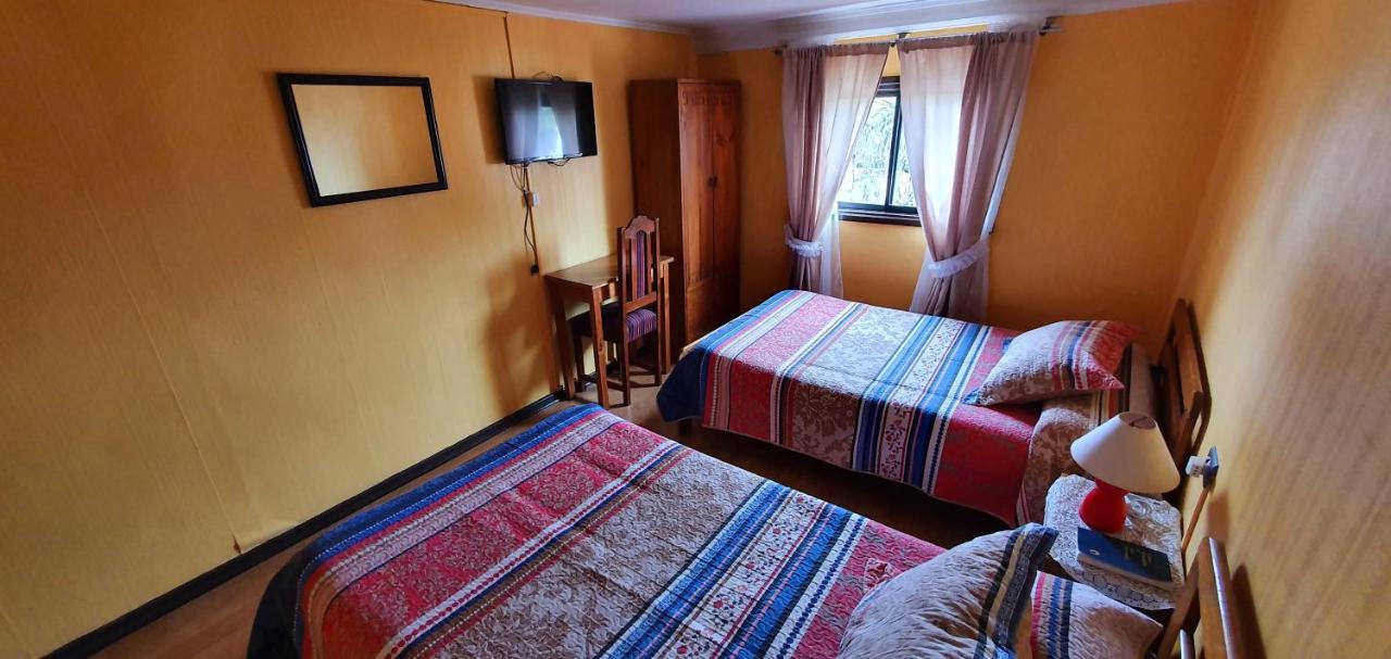 Hotel Iberia Coquimbo Eksteriør bilde