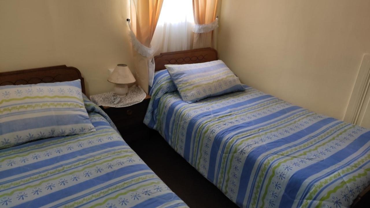 Hotel Iberia Coquimbo Eksteriør bilde