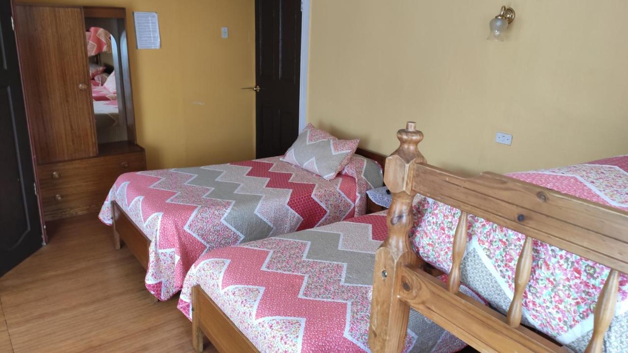 Hotel Iberia Coquimbo Eksteriør bilde