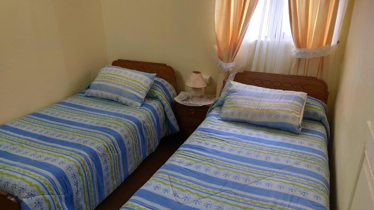 Hotel Iberia Coquimbo Eksteriør bilde